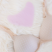 Wrinkle Recovery Chest Pad for the Decolette - thekamipad