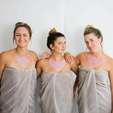 Wrinkle Recovery Chest Pad for the Decolette - thekamipad