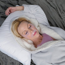 Wrinkle Recovery Chest Pad for the Decolette - thekamipad