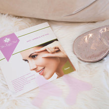 Wrinkle Recovery Eye Pad - thekamipad
