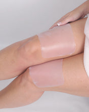Wrinkle Recovery for Stretch Marks and Scars, Knee Gel Pad, Skincare Gift Set, Skin Hydration