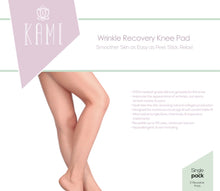 Wrinkle Recovery Knee Pad - thekamipad