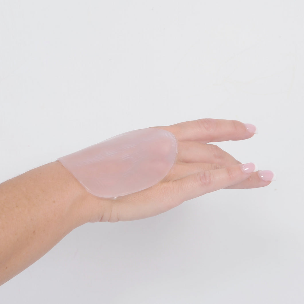 Wrinkle Recovery Hand Pad - thekamipad