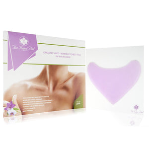 Wrinkle Recovery Chest & Neck Pad Value Gift Set - thekamipad