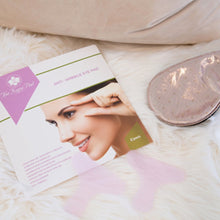 Wrinkle Recovery Forehead & Eye Pad Value Gift Set - thekamipad