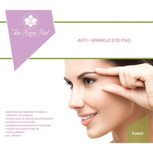 Wrinkle Recovery Eye Pad - thekamipad