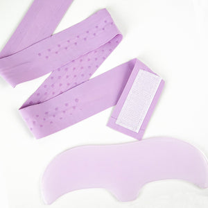 Wrinkle Recovery Forehead Pad - thekamipad