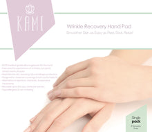 Wrinkle Recovery Hand Pad - thekamipad