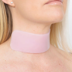 Wrinkle Recovery Neck Pad - thekamipad