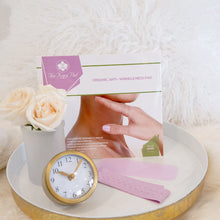 Wrinkle Recovery Forehead / Chest / Neck / Eye Pad Value Gift Set - thekamipad